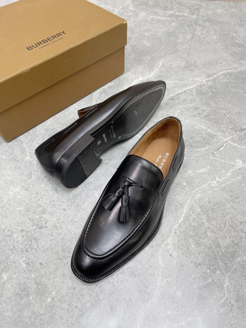 Burberry Business Shoes